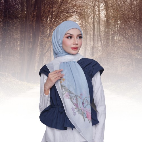 Florista in Code Bluebell