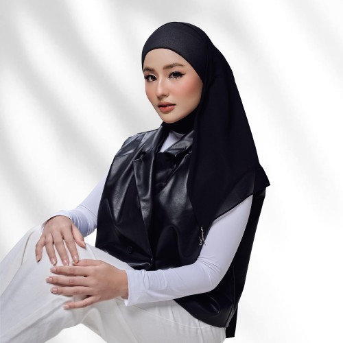 Heera in code Jetblack