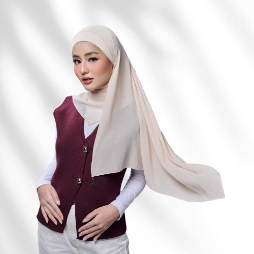 Heera in code Oatmilk