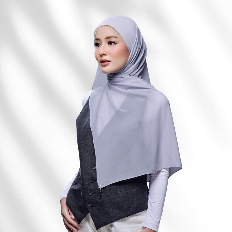 Heera in code Violet