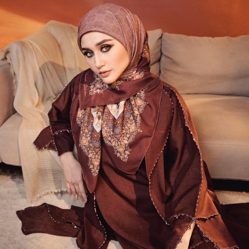 Yara code Khadeejah