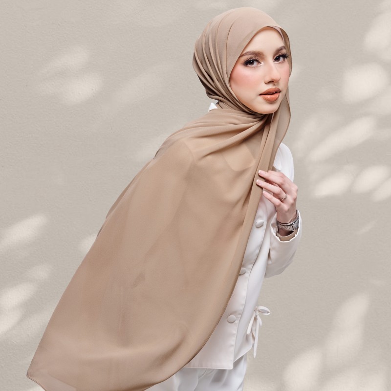 Clara code Caramel Latte