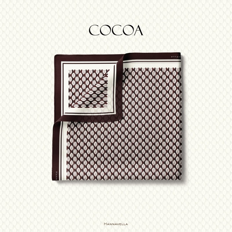 H Maison code Cocoa