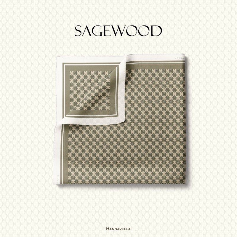 H Maison code Sagewood