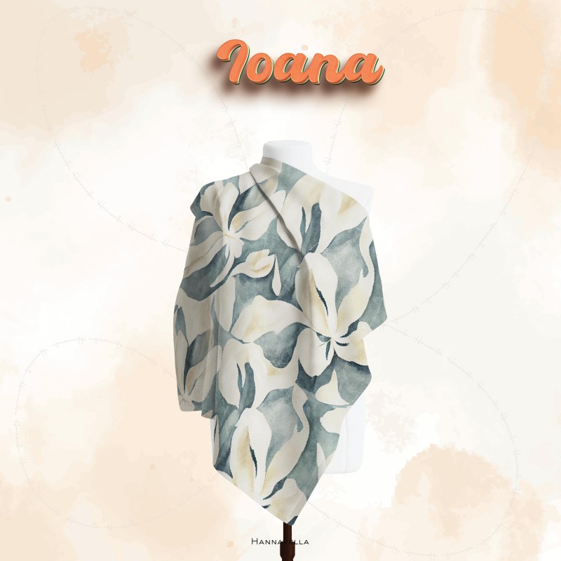 The Delilla code Ioana