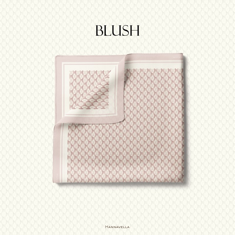 H Maison code Blush