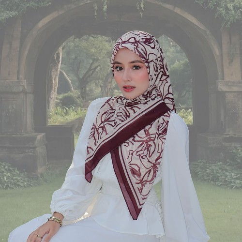 Amoura Fluer code Mistline