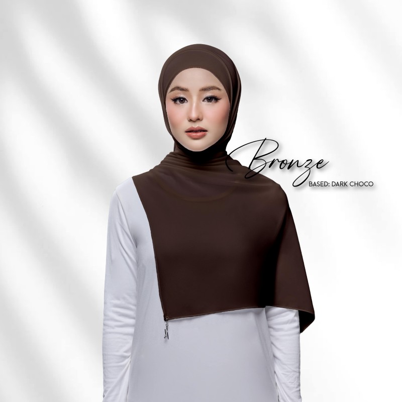 Heera in code Bronze