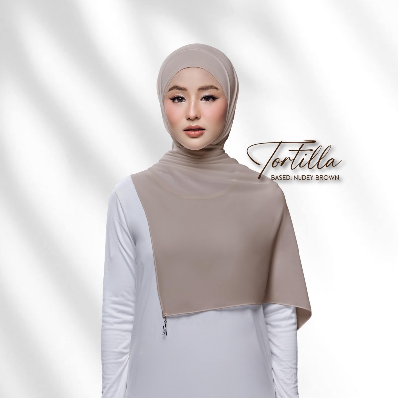 Heera in code Tortilla