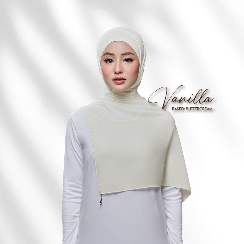 Heera in code Vanilla