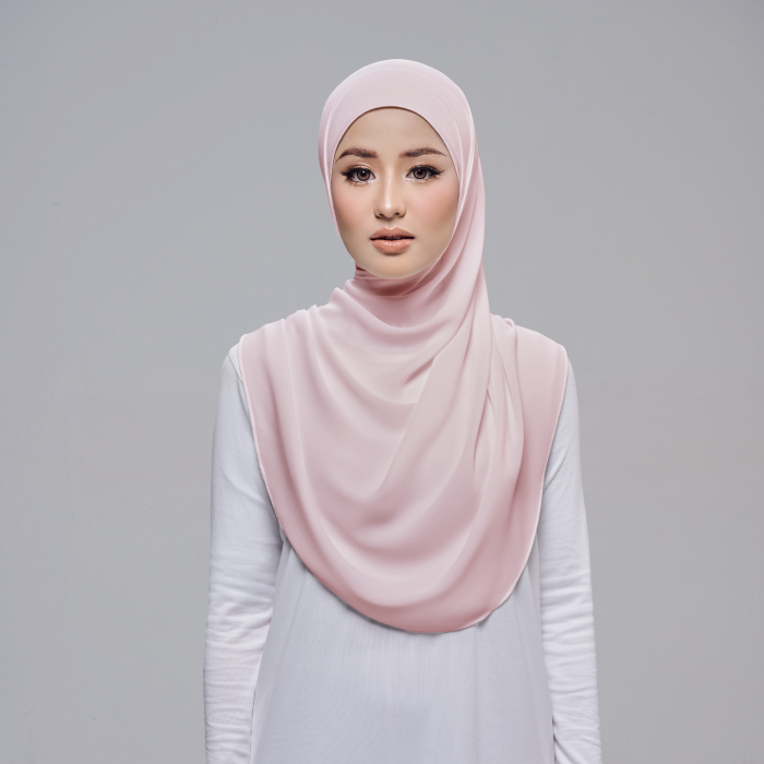 Anya Baby Pink