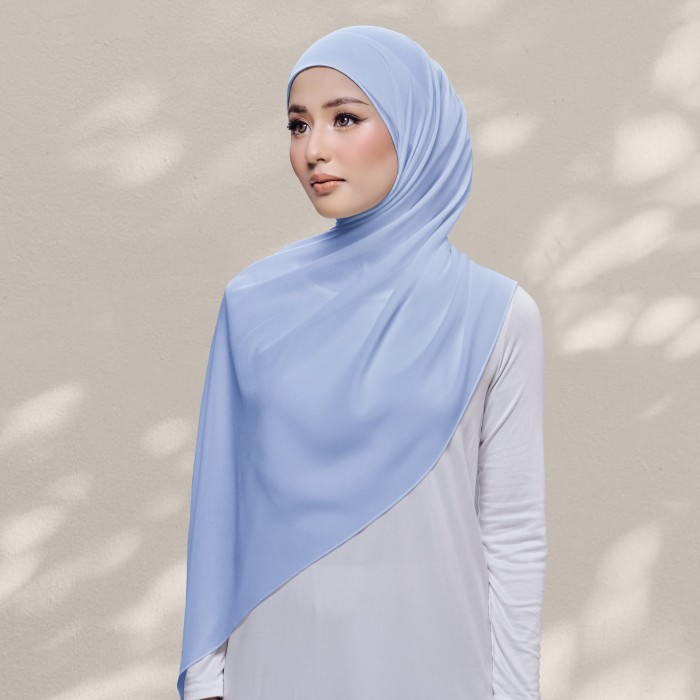 Clara code Blue Lilac