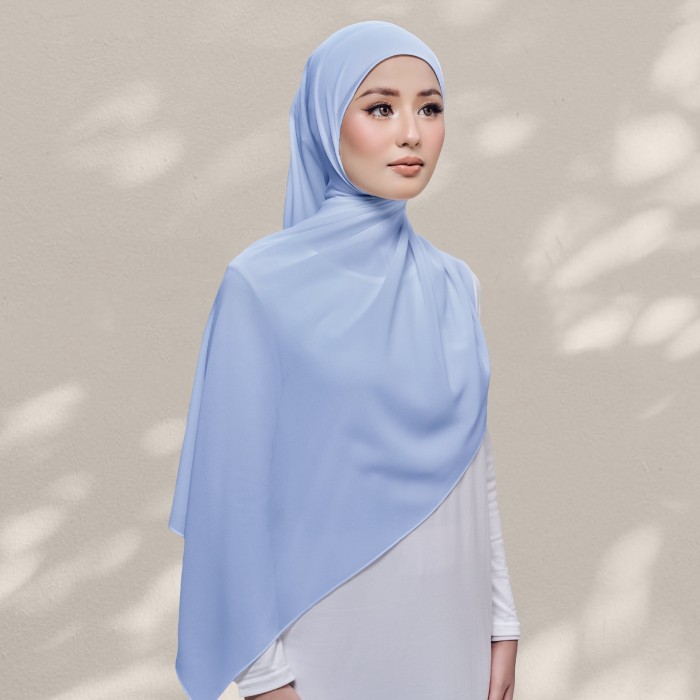 Clara code Blue Lilac