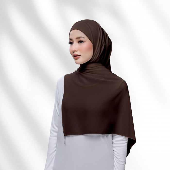 Heera in code Bronze