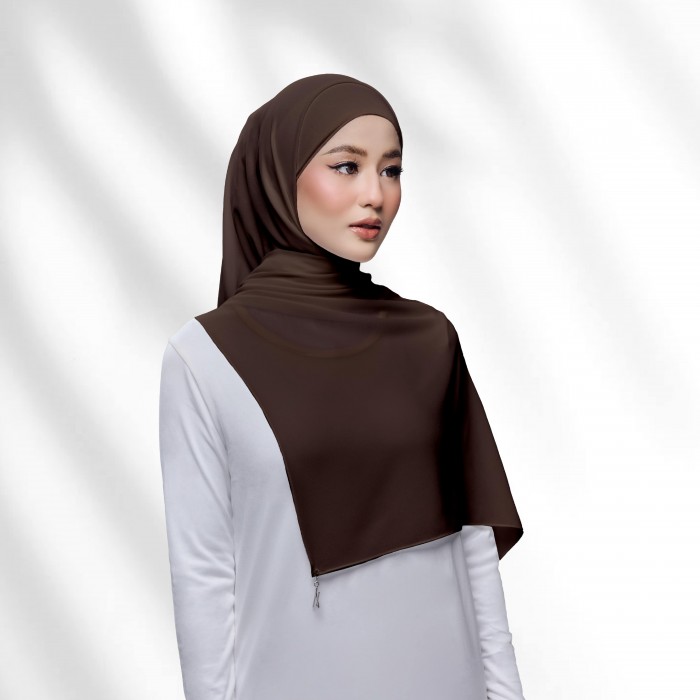 Heera in code Bronze