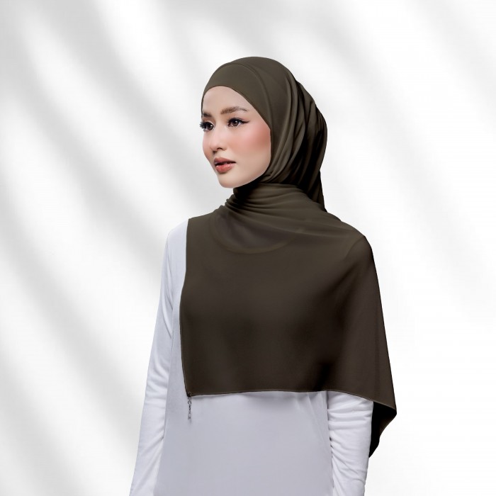 Heera in code Brownies