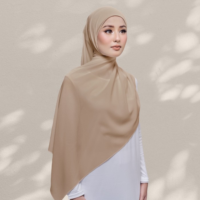 Clara code Caramel Latte