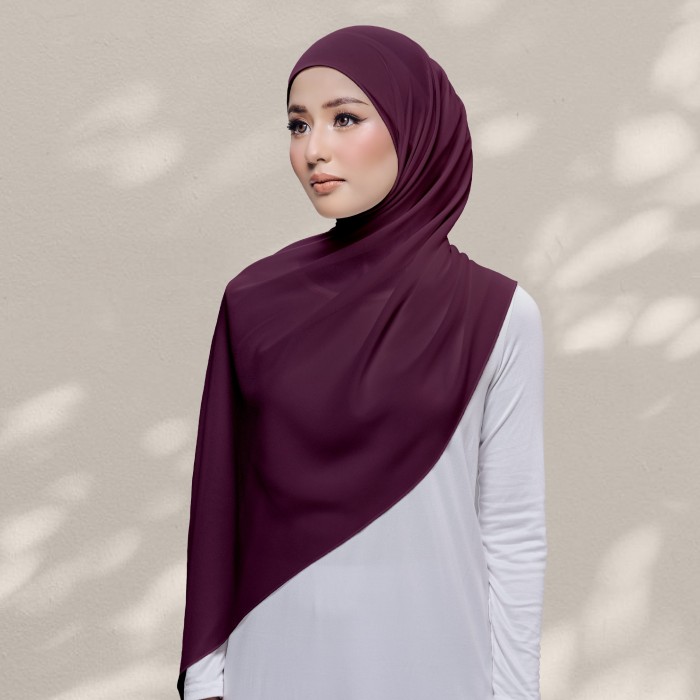 Clara code Deep Merlot