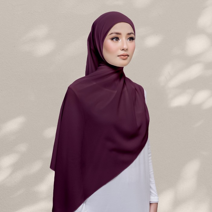 Clara code Deep Merlot