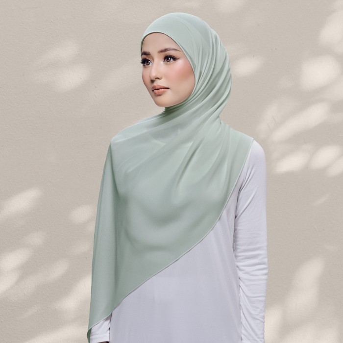 Clara code Green Ash