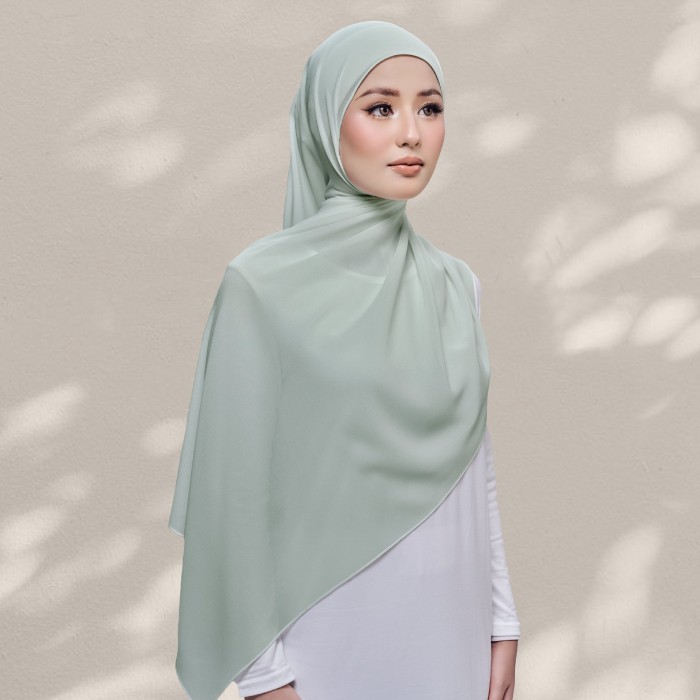 Clara code Green Ash