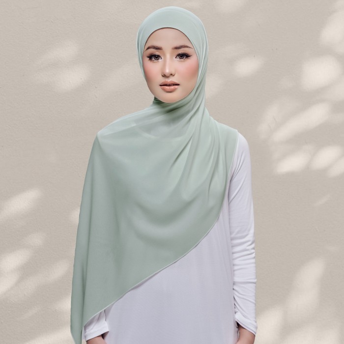 Clara code Green Ash