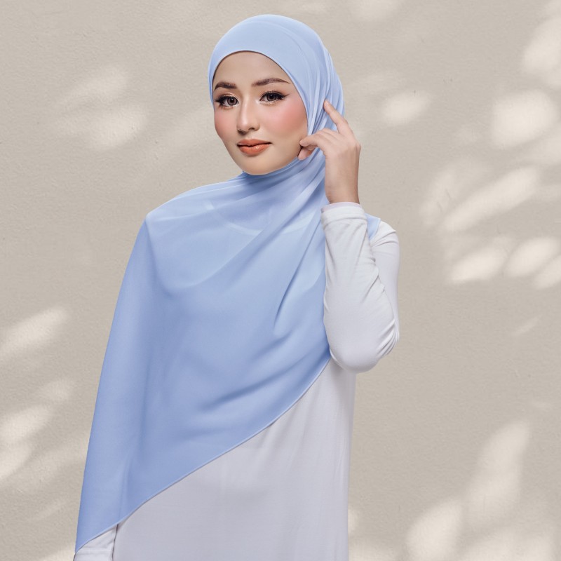 Clara code Blue Lilac