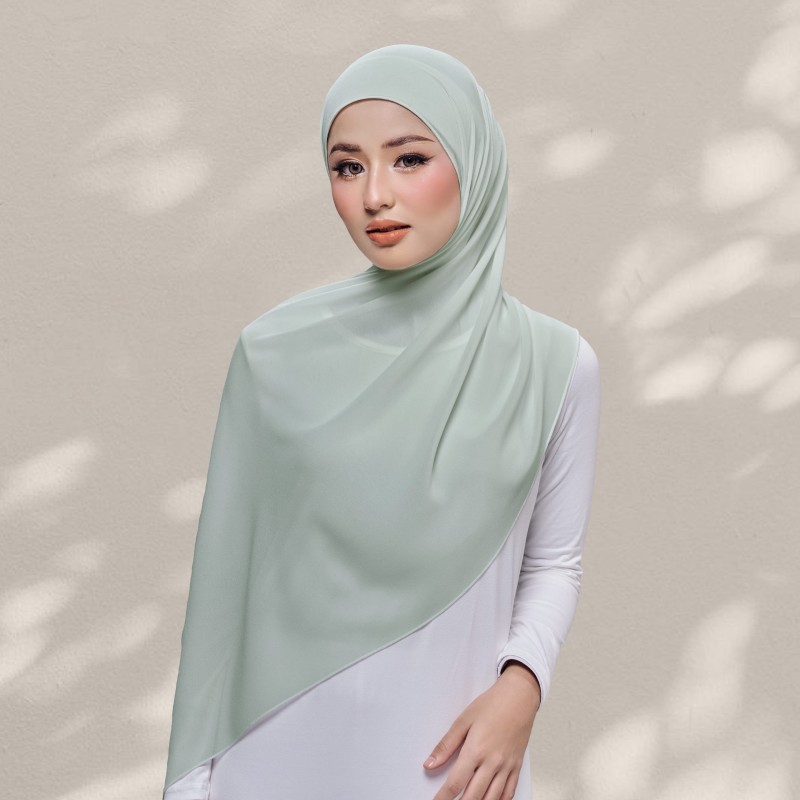 Clara code Green Ash