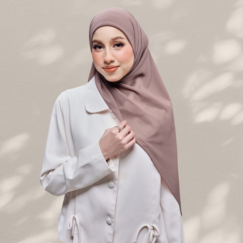Clara code Vintage Mauve