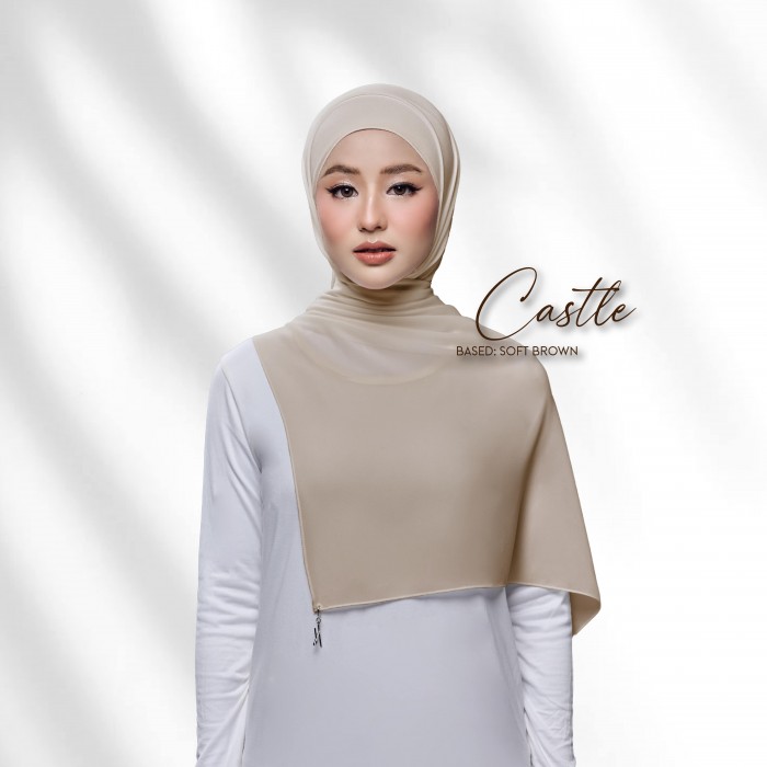 Heera in code Castle