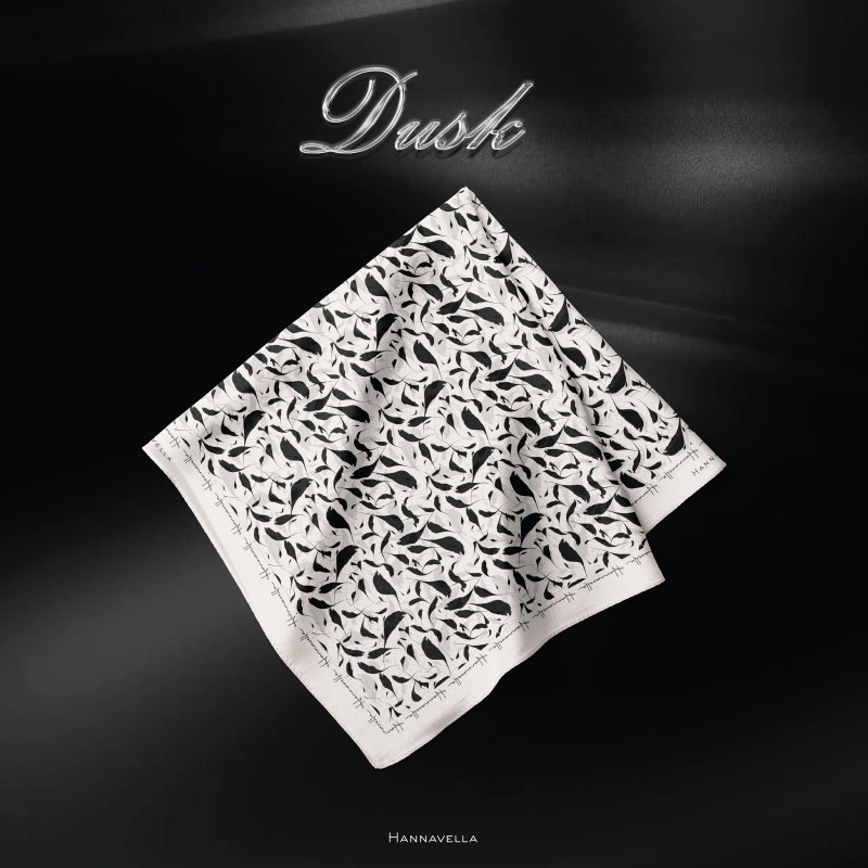 The Black Muse code Dusk