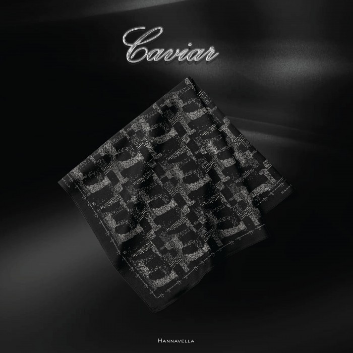 The Black Muse code Caviar