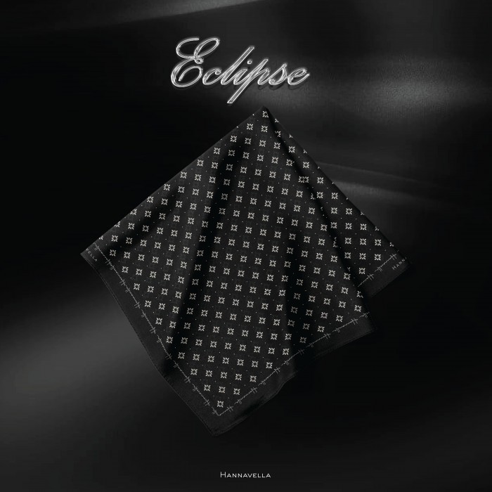 The Black Muse code Eclipse