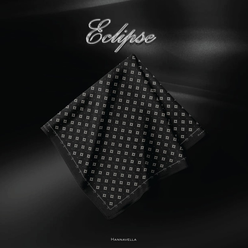 The Black Muse code Eclipse