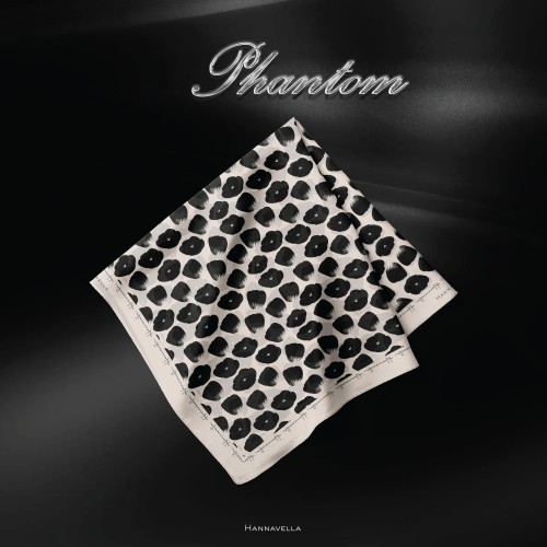 The Black Muse code Phantom