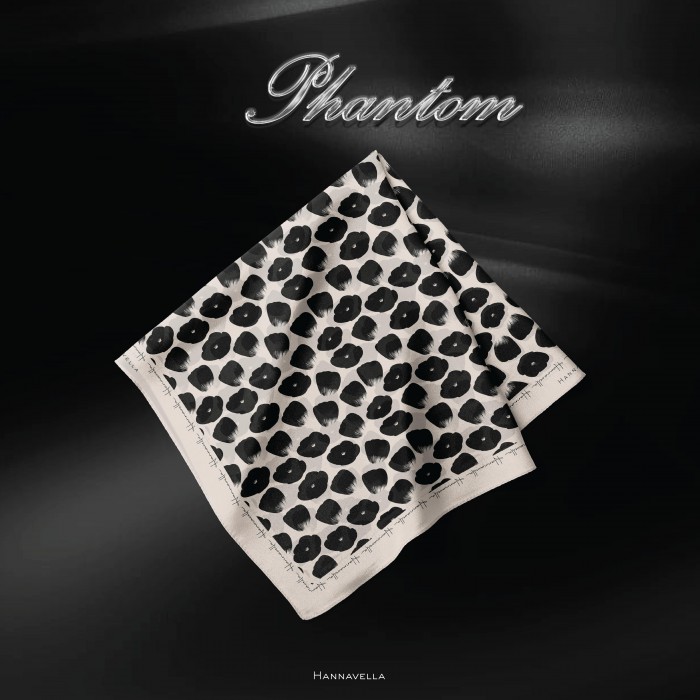 The Black Muse code Phantom