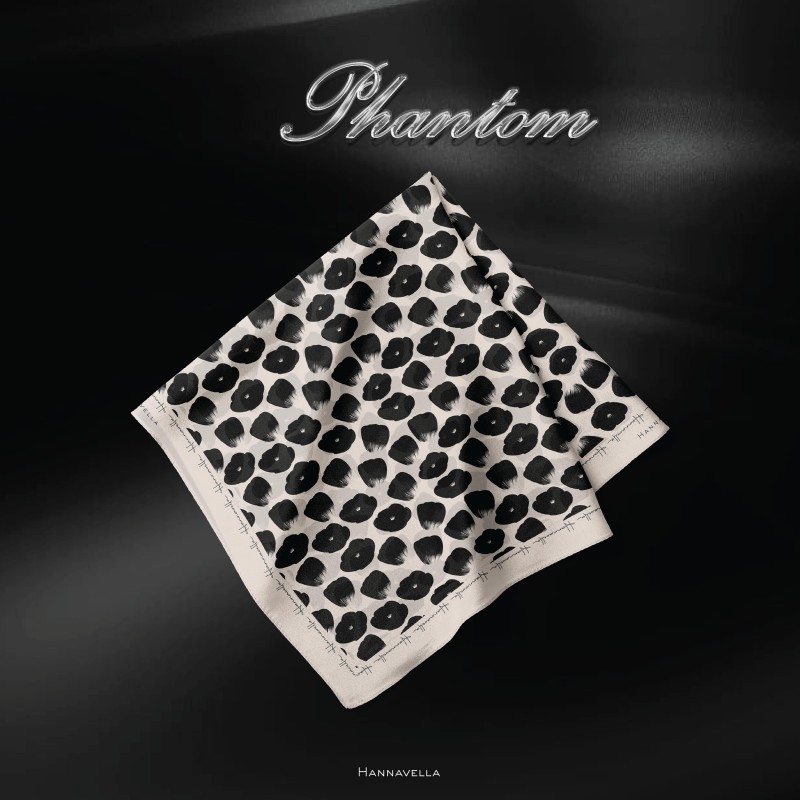 The Black Muse code Phantom