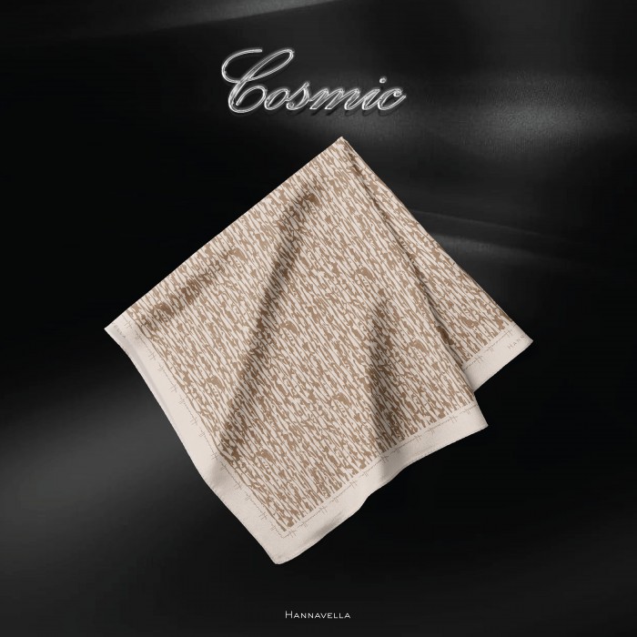 The Black Muse code Cosmic