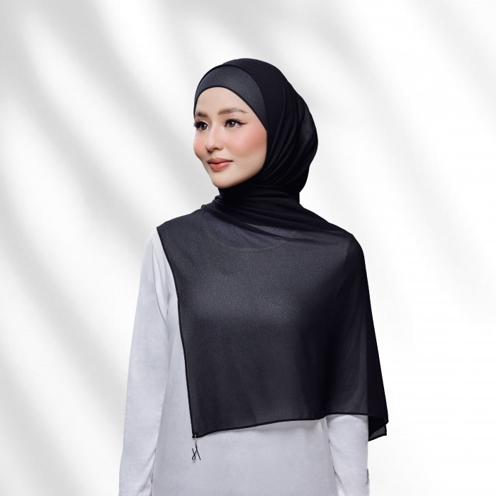 Heera in code Jetblack