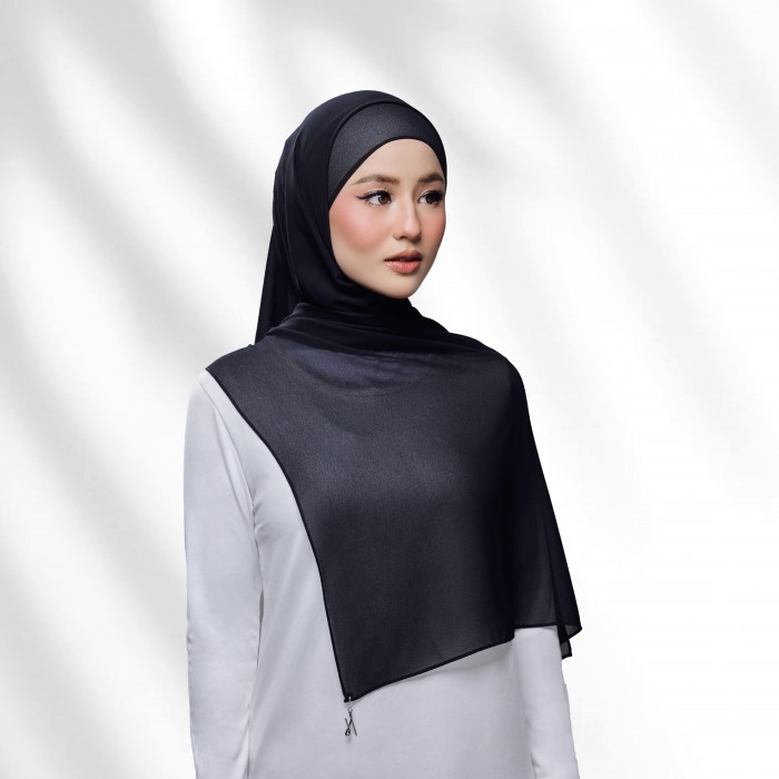 Heera in code Jetblack