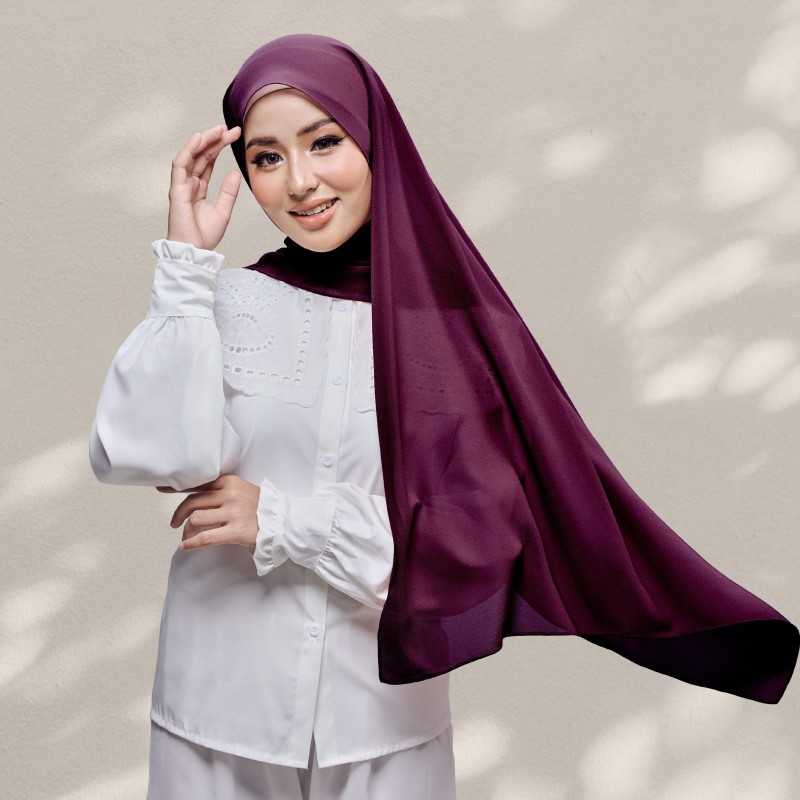 Clara code Deep Merlot