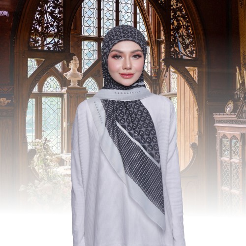 The Modesty in Code Faded
