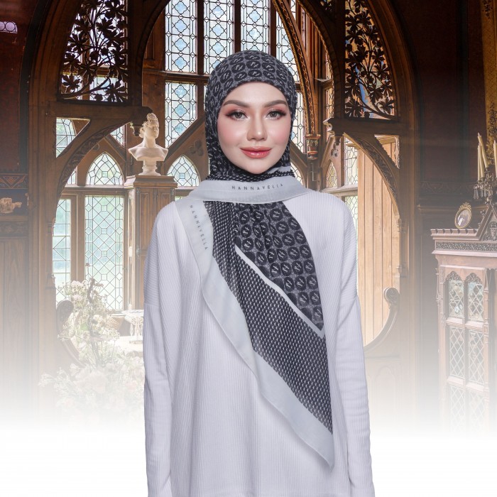 The Modesty in Code Faded