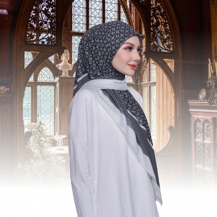 The Modesty in Code Faded