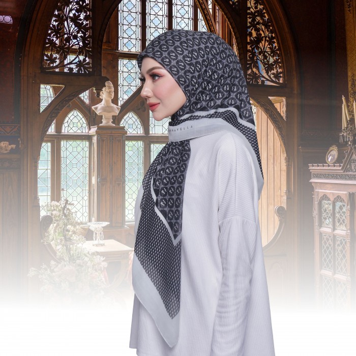 The Modesty in Code Faded