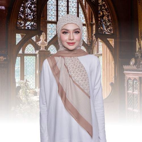 The Modesty in code Chestnut