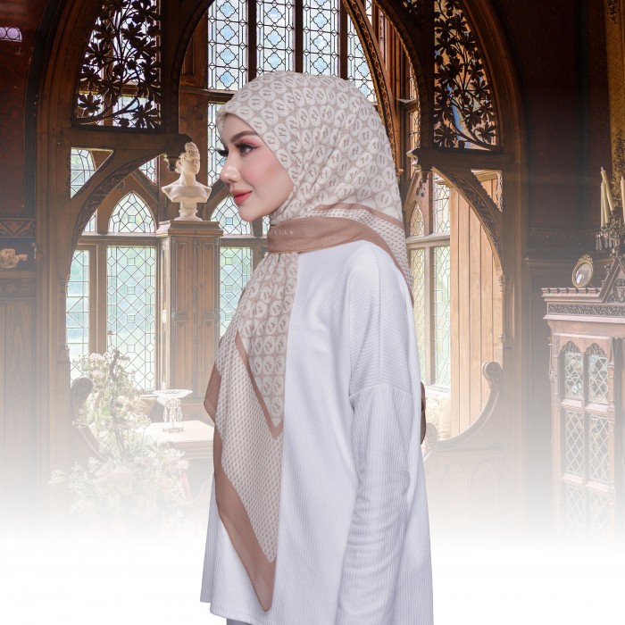 The Modesty in code Chestnut