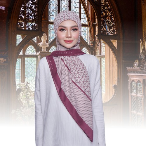 The Modesty In Code Berry