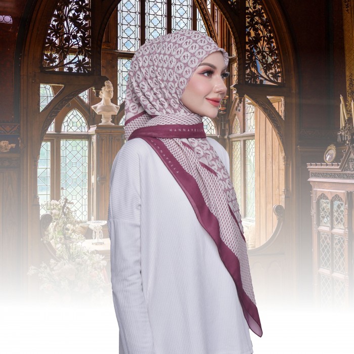 The Modesty In Code Berry