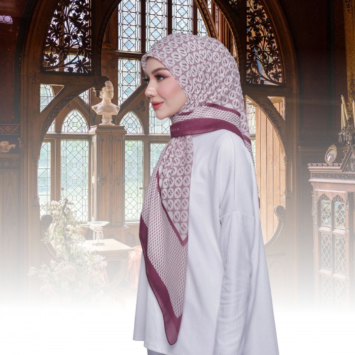 The Modesty In Code Berry